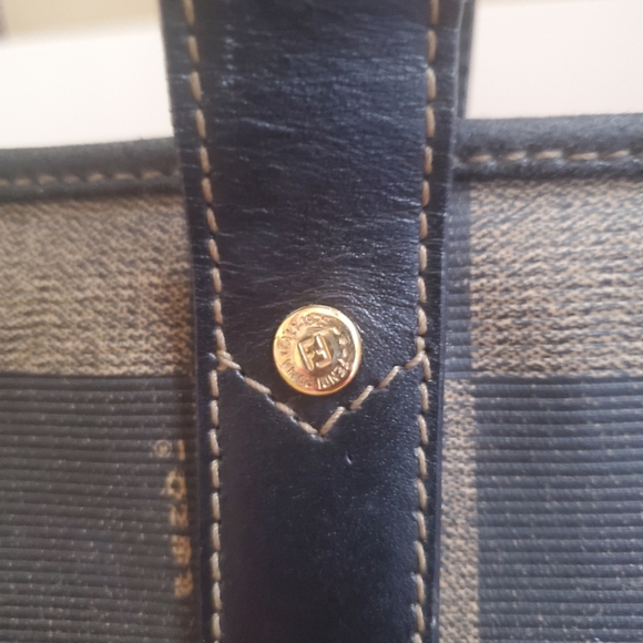 Fendi Shoulder bag - Picture 10 of 10